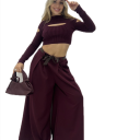 maglia in costina naples